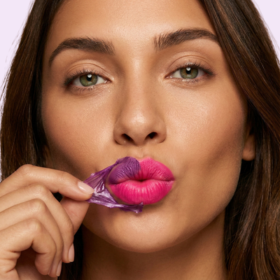 Labial Viral Pell Off de Lumeva