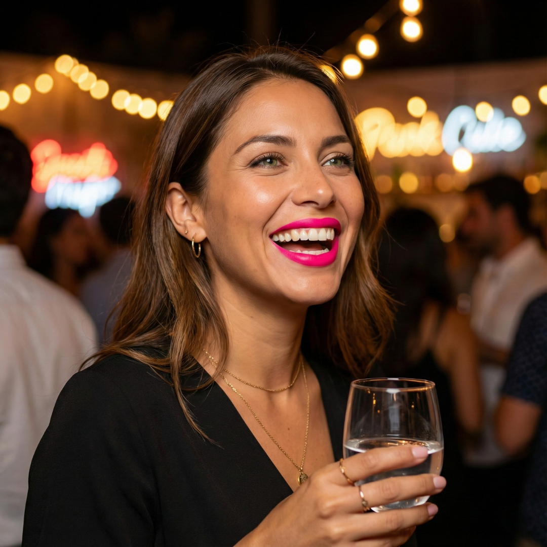 Como nuestro producto