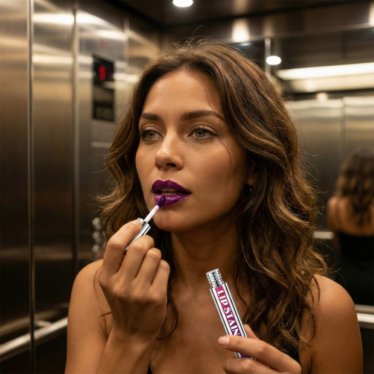 Labial Viral Pell Off de Lumeva