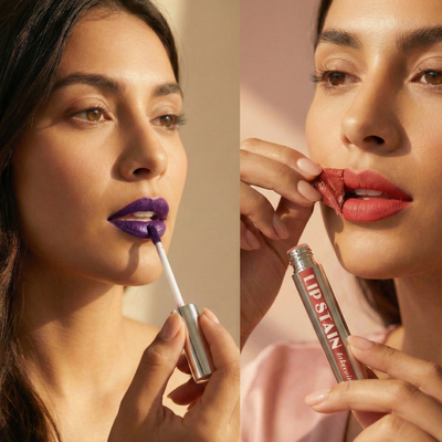 Labial Viral Pell Off de Lumeva