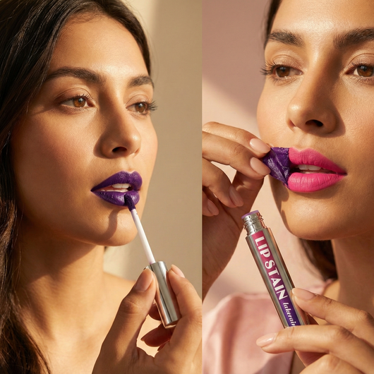 Labial Viral Pell Off de Lumeva