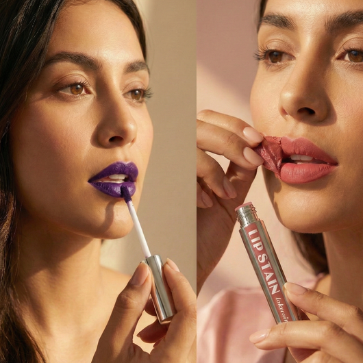 Labial Viral Pell Off de Lumeva