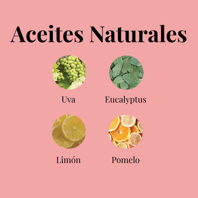 Aceite de Masaje Anti-Celulitis
