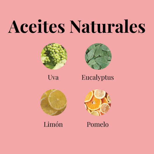 Aceite de Masaje Anti-Celulitis